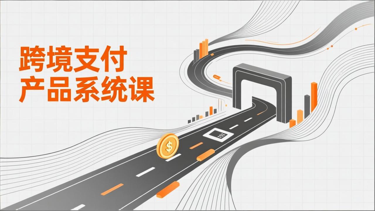 跨境支付产品系统课，涵盖基础理论、通道解析、核心系统设计，附赠11套原型，助力升职加薪-985网创