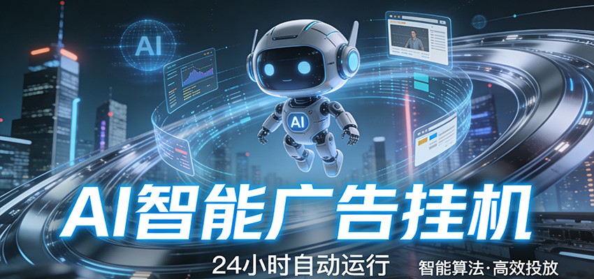 智能托管 · 无人值守 · 持续变现，低门槛、高适配、易上手，轻松开启智能躺赚新时代-985网创