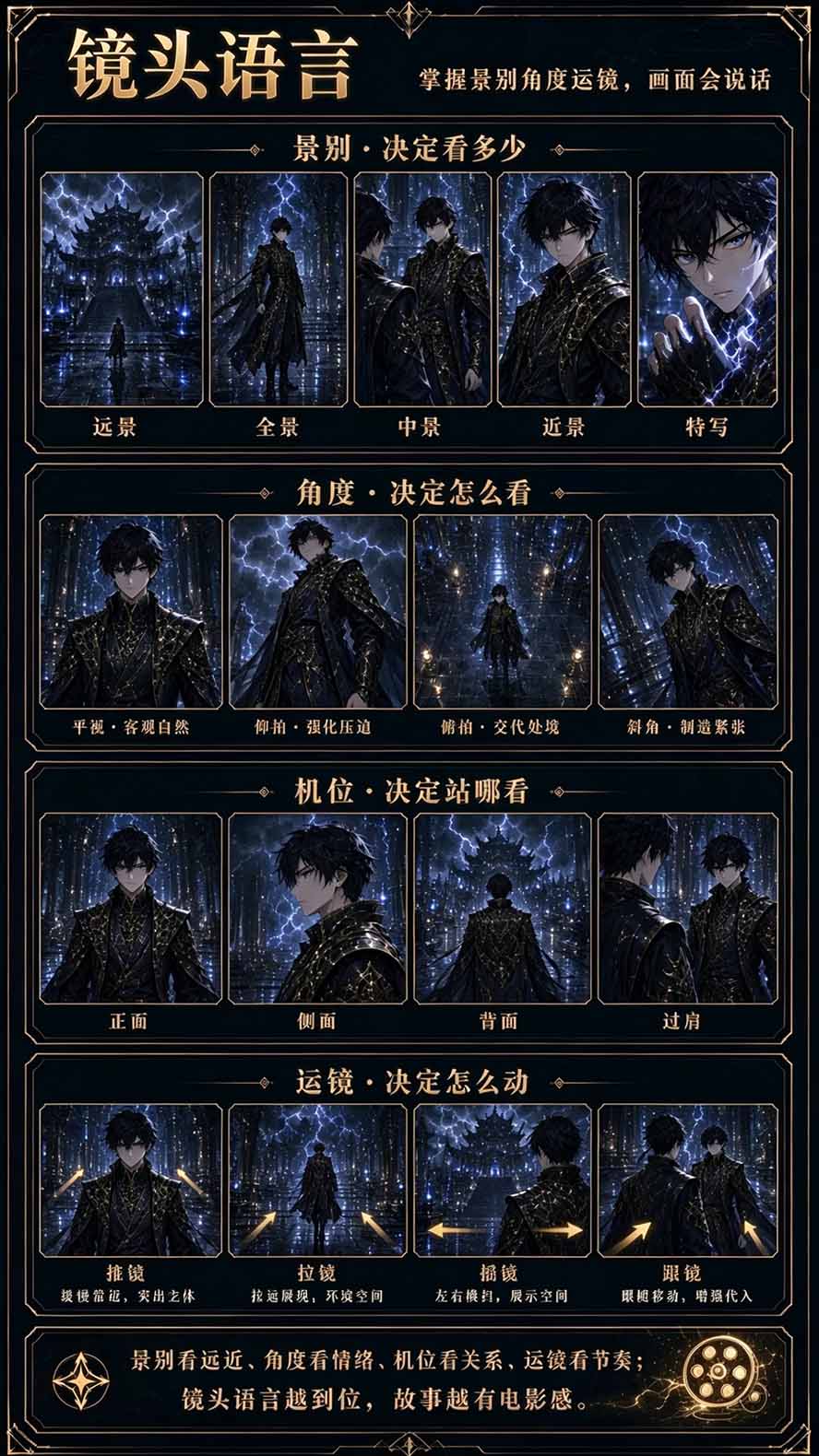 图片[9]-【无水印】2026AI漫剧创作与商业变现掘金营：打通选题→AI编剧→角色场景→自动分镜→视频生成→剪辑发布→运营变现-985网创