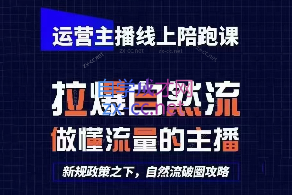 猴帝1600线上课(更新4月)-985网创