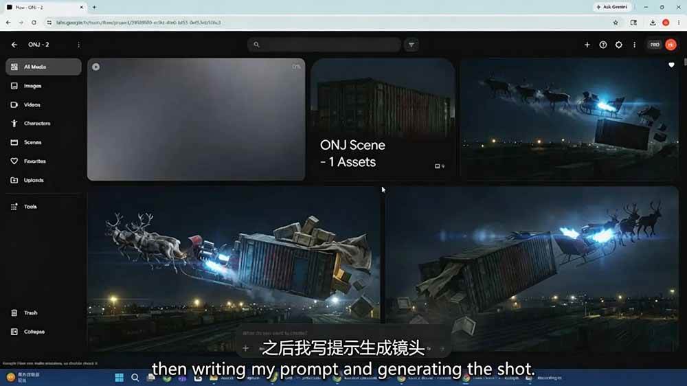 （19303期）2026AI商业电影广告大师班：产品广告&middot;品牌短片&middot;电影AI短片&middot;配音音乐&middot;自动化工作流，一站式掌握