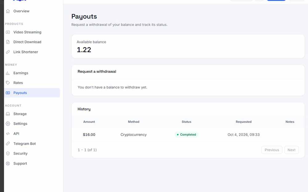 图片[1]-外面收费8000的myupload视频挂机撸美金项目，单日收益20-50美金+工作室可批量搞【挂机脚本+详细-985网创