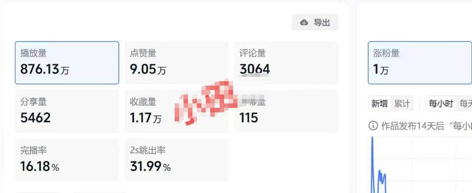 （19648期）30W粉博主亲授AI农村治愈动画短视频赛道变现：60条作品起号&times;单条涨粉1W+&times;极易进精选+伙伴计划，稳定收益&times;日入400+