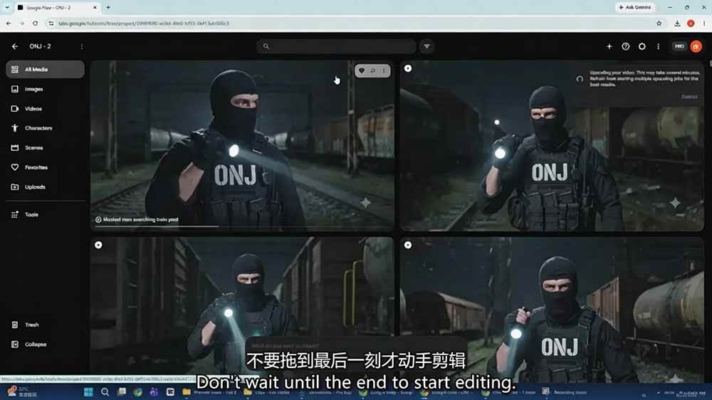 （19303期）2026AI商业电影广告大师班：产品广告&middot;品牌短片&middot;电影AI短片&middot;配音音乐&middot;自动化工作流，一站式掌握