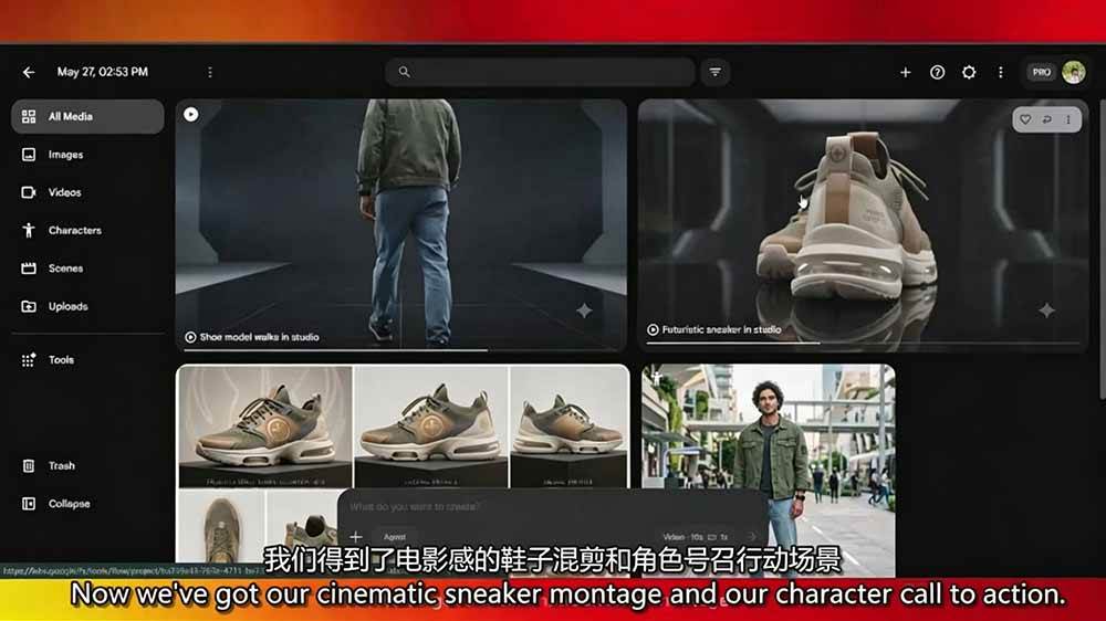 （19303期）2026AI商业电影广告大师班：产品广告&middot;品牌短片&middot;电影AI短片&middot;配音音乐&middot;自动化工作流，一站式掌握