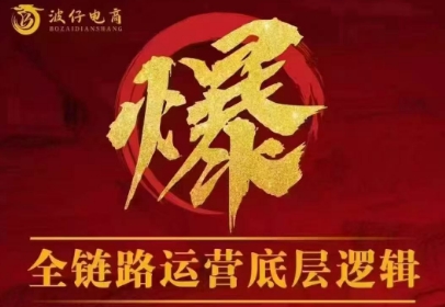波仔电商·拼多多年卡会员(更新2026)-985网创