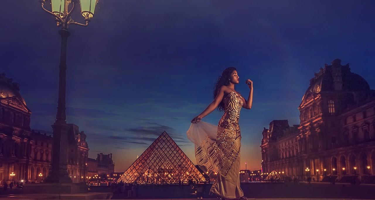 Scott Robert Lim - 强大的构图技巧摄影构图大师班教程-12节课-中英字幕-985网创