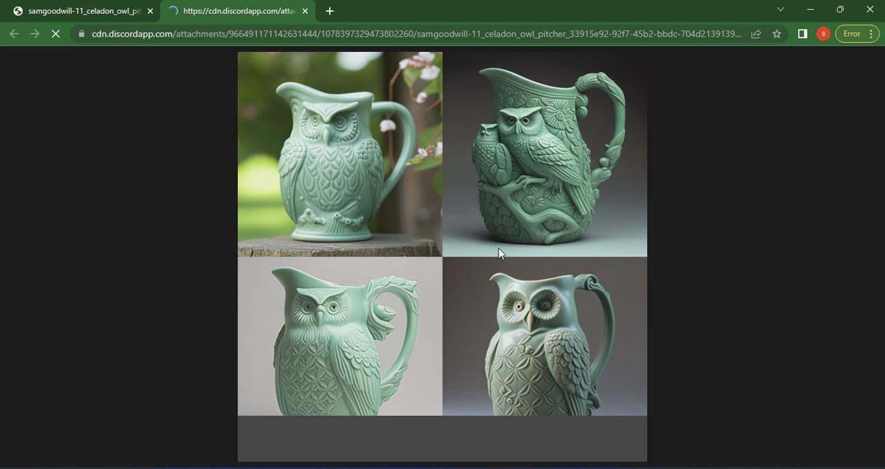 图片[5]-Midjourney AI：从零基础到高级版的大师班教程-34节课-中英字幕-985网创