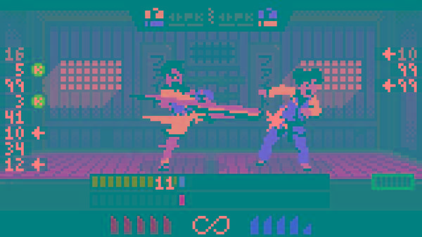 《道场大师 Dojo Masters》中文版 v1.0.0.4-985网创