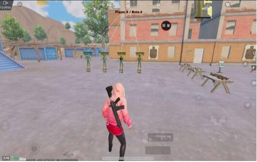 PUBG引擎注入漏打-985网创