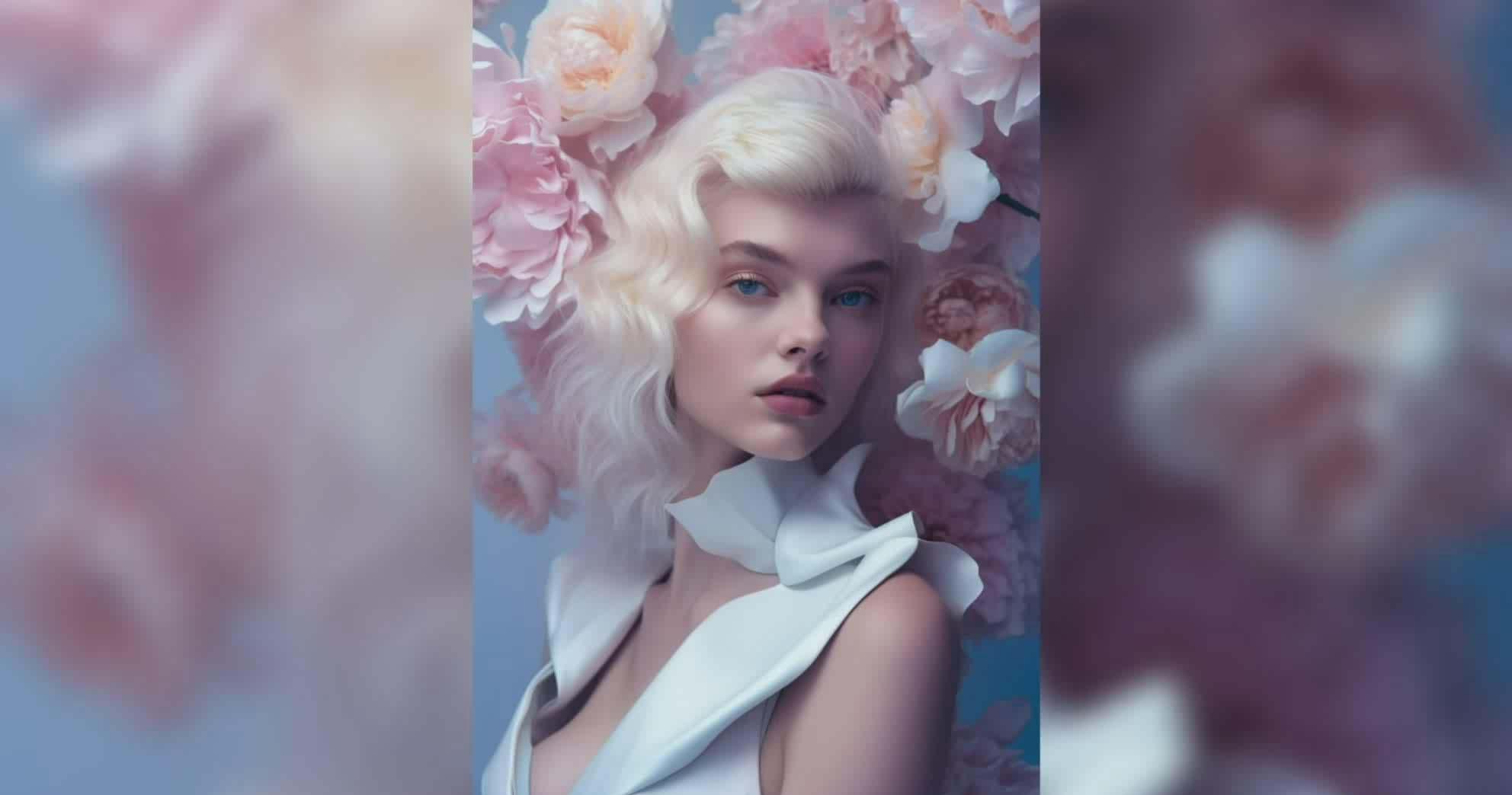 图片[4]-Midjourney AI人工智能创建和销售令人惊叹的海报教程-10节课-中英字幕-985网创