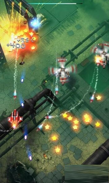 傲气雄鹰：重装上阵 v2.0.2 无限货币-985网创