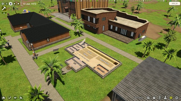 《电影大亨 Movies Tycoon》英文版-985网创