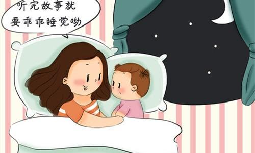 童话睡前故事 温馨童话伴你入梦-985网创