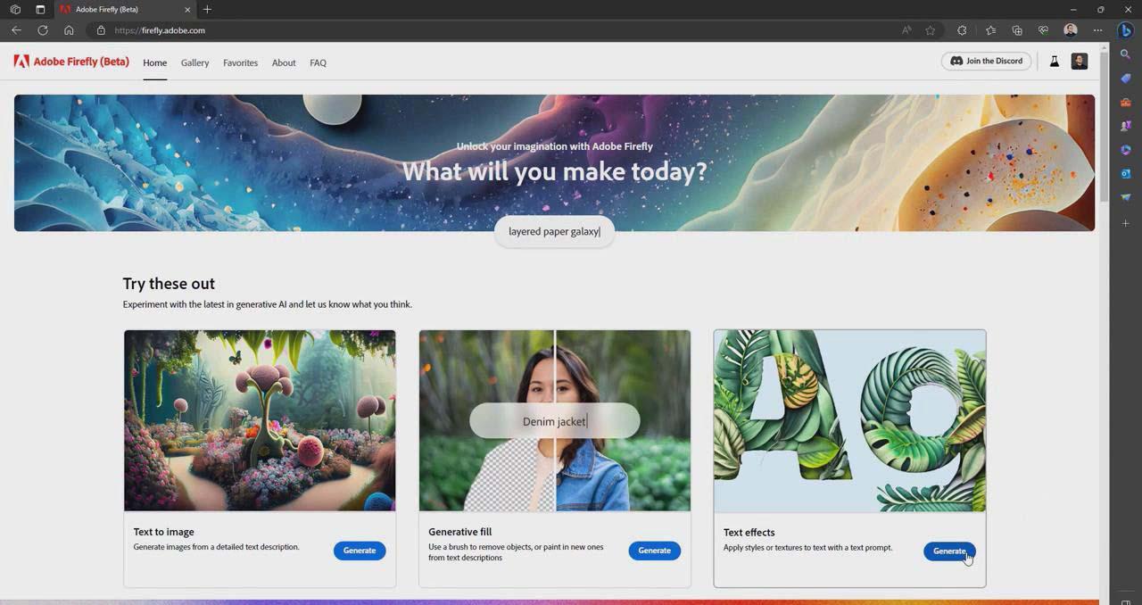 图片[3]-使用Adobe Firefly AI人工智能转变您的图像创造力教程-18节课-中英字幕-985网创