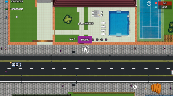 《街头帮派 Gangs of the street》英文版-985网创