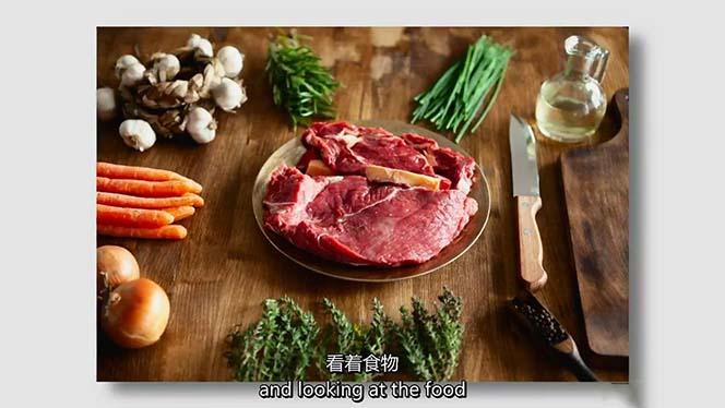 图片[4]-iPhone 美食摄影-掌握美食摄影造型-构图和编辑艺术-21节课-中英字幕-985网创