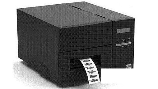 tsc ttp-244 plus打印机驱动-985网创