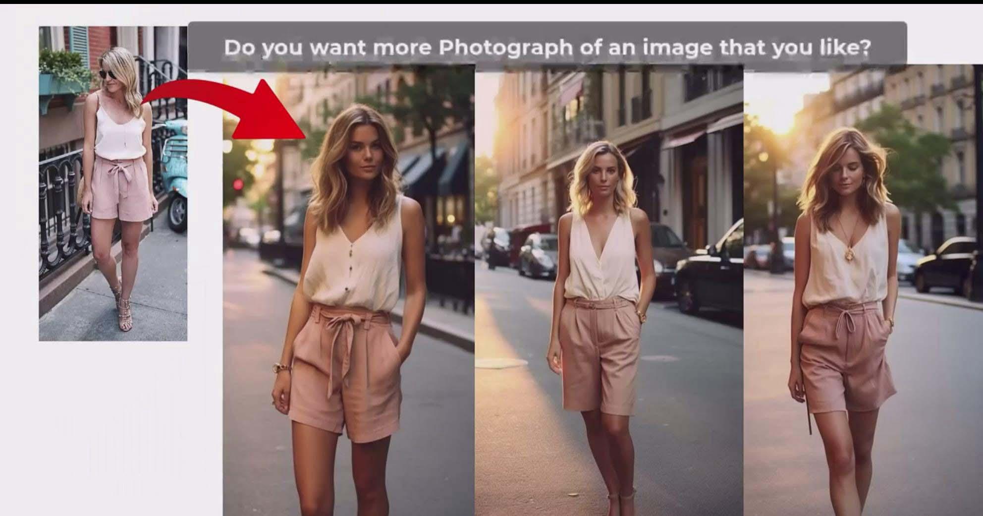 图片[13]-利用 Midjourneys Ai 人工智能设计自己的服装AI大师班-10节课-中英字幕-985网创