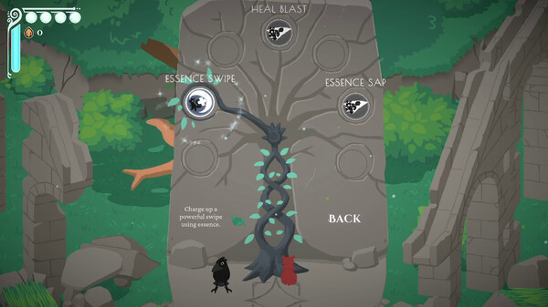 《神圣橡果 The Sacred Acorn》中文版-985网创