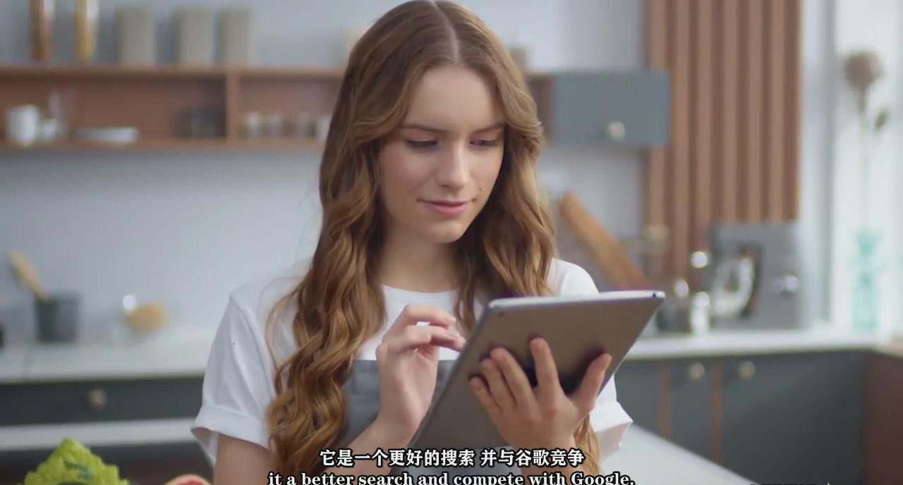 图片[2]-(9287期)如何使用AI人工智能制作生成人物视频课程-11节课-中英字幕-985网创