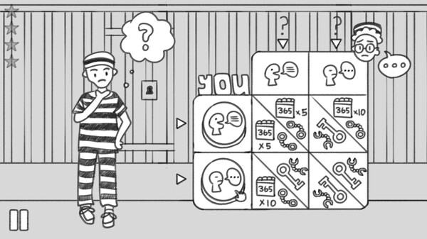 《哲学梗模拟器 Thought Experiment Simulator》中文版-985网创