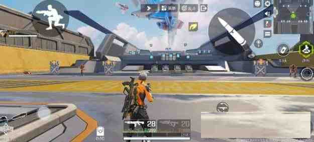 高能英雄公益裸奔自瞄开源-985网创