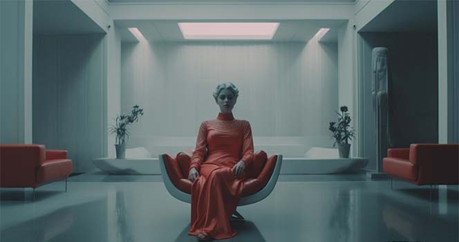 图片[2]-Curious Refuge -全球首个AI人工智能电影制作训练营-中英字幕|1080P|附素材-985网创