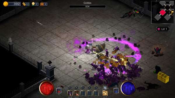 《魔法羊皮纸 Magic Paper》中文版-985网创