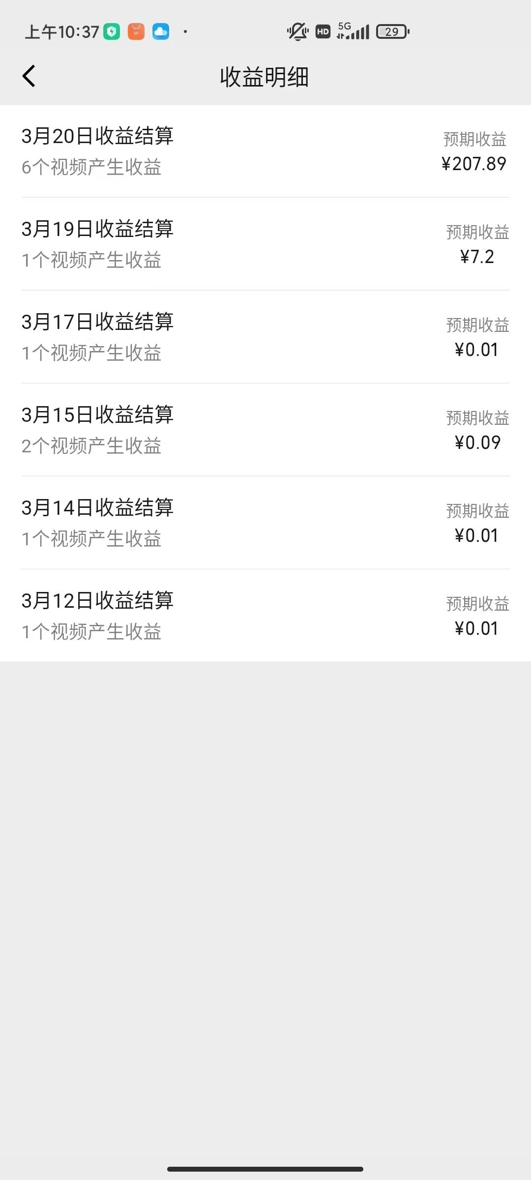 图片[1]-(9648期)盘点视频号创作分成计划，快速过原创日入300+，从0到1完整项目教程！-985网创