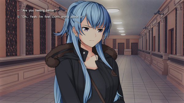 《碧之帐：转生之玻璃 The Sekimeiya: Spun Glass》英文版 v1.06-985网创