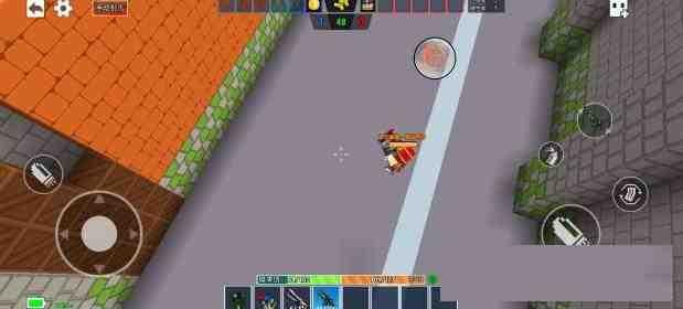 像素射击3.0功能脚本全源-985网创