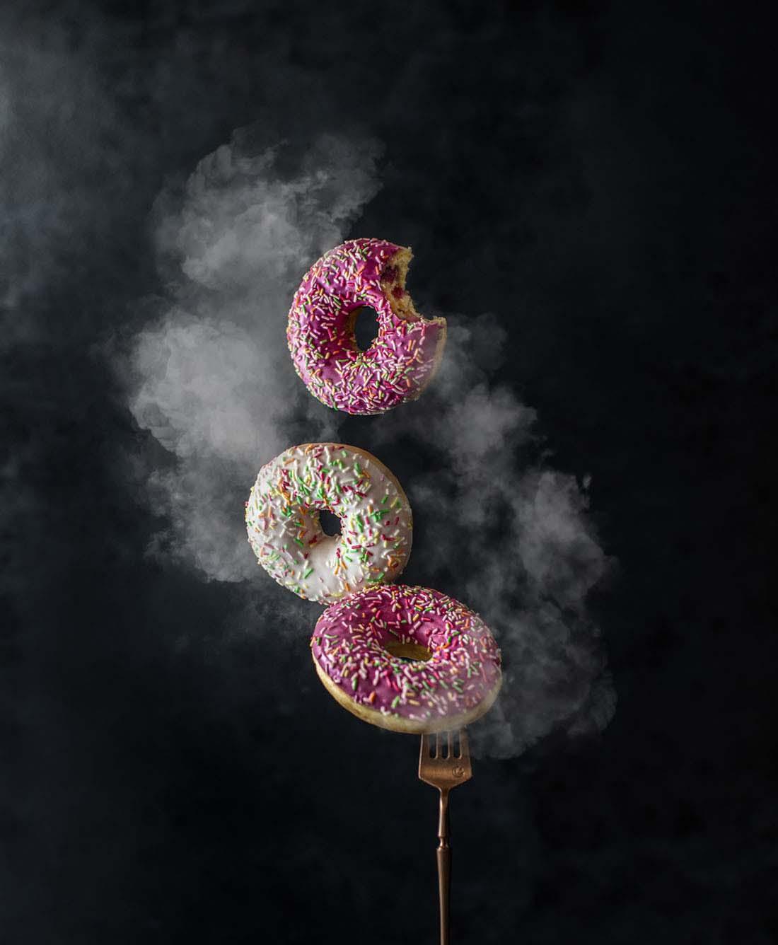 图片[4]-摄影师Daria Kalugina 12种悬浮美食摄影布光造型教程-21节课-中文字幕-985网创