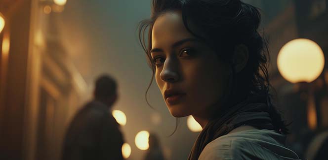 图片[7]-Curious Refuge -全球首个AI人工智能电影制作训练营-中英字幕|1080P|附素材-985网创