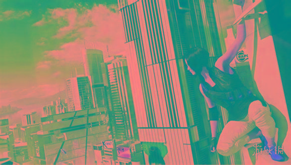 《镜之边缘》4项功能修改器-985网创