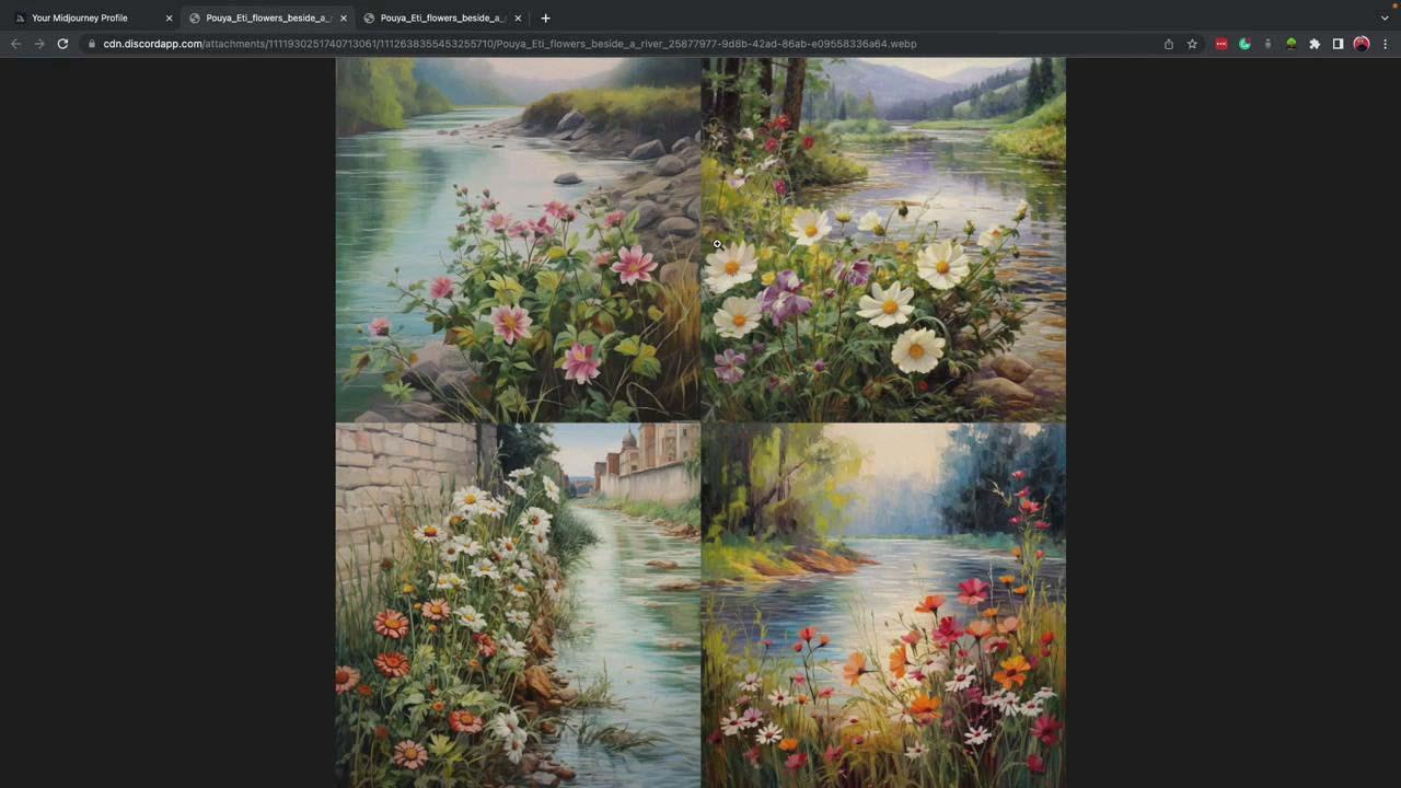 图片[4]-Midjourney, Adobe Firefly AI, ChatGPT 4大型AI人工智能-137节课-中英字幕-985网创