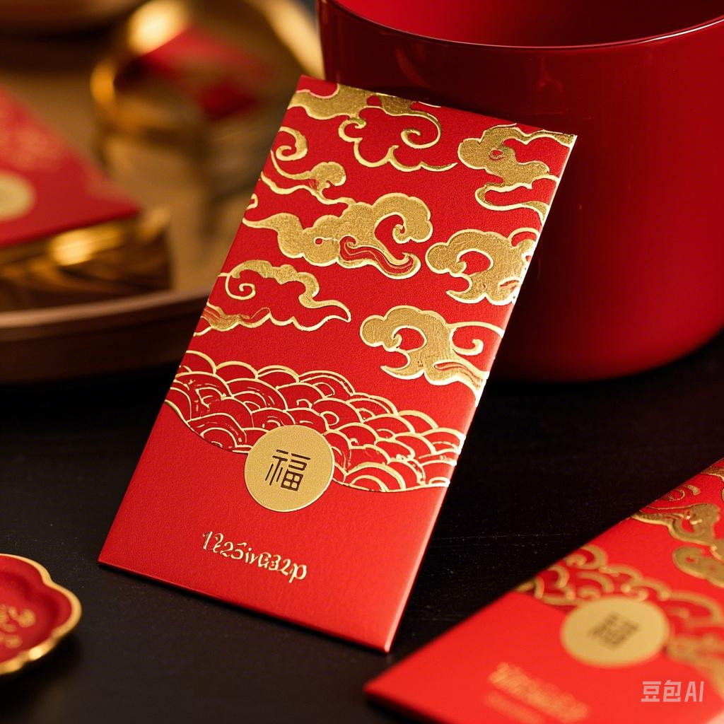 春节微信红包封面自制这么简单？带你轻松玩转最全教程~-985网创