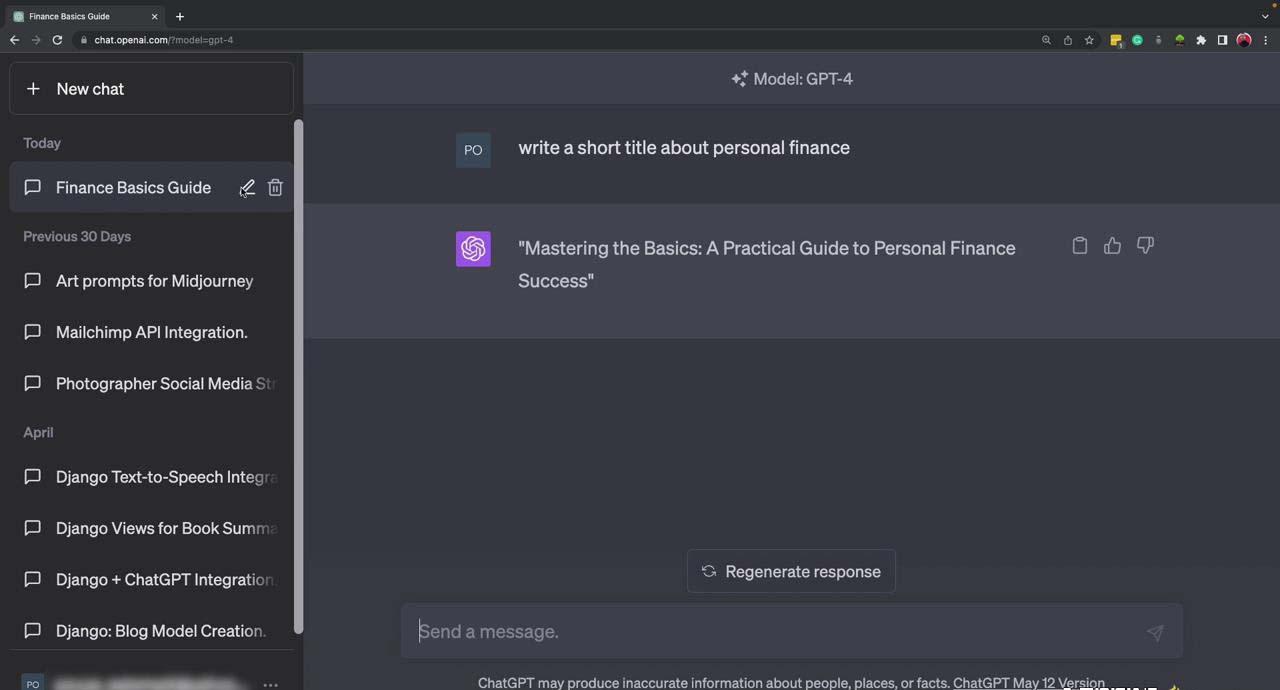 图片[2]-Midjourney, Adobe Firefly AI, ChatGPT 4大型AI人工智能-137节课-中英字幕-985网创