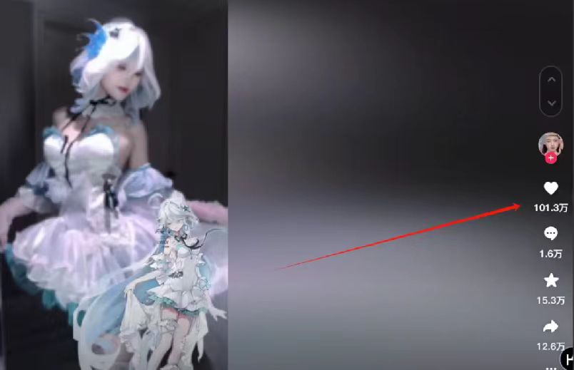 图片[1]-AI动漫转真人，一条视频点赞100w+，日入2000+，多种变现方式-985网创