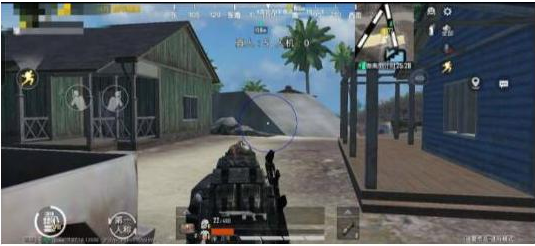 和平x直装绘制预判自瞄-985网创