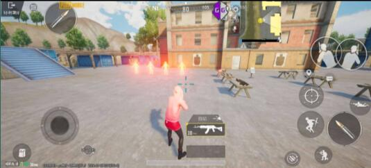 PUBG超广角(支持4服)-985网创