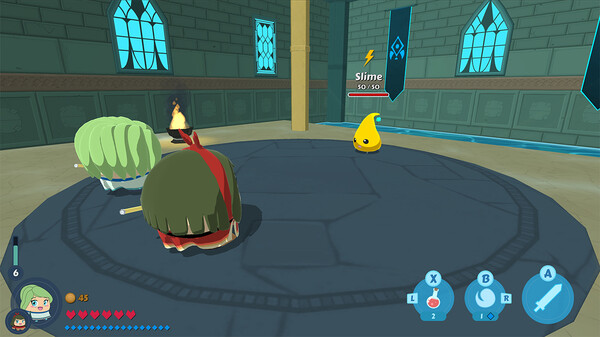 《石诗：永恒的序曲 Shishi : Timeless Prelude》中文版-985网创