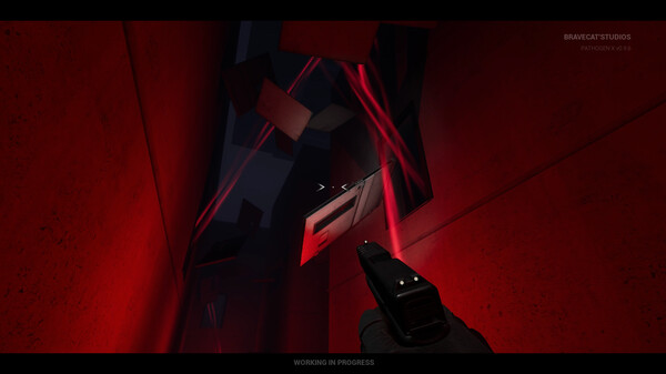 《病原体X PATHOGEN X》中文版-985网创