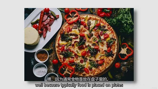 图片[3]-iPhone 美食摄影-掌握美食摄影造型-构图和编辑艺术-21节课-中英字幕-985网创