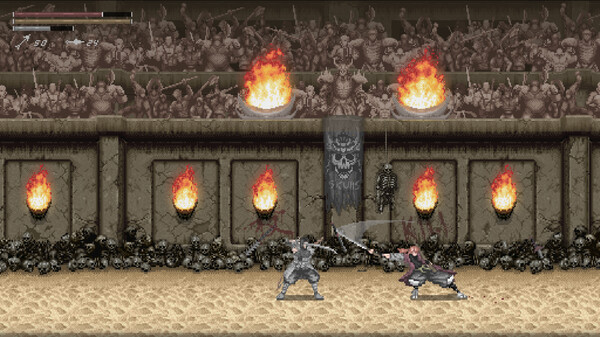 《冥府魔道 Meifumado》英文版-985网创