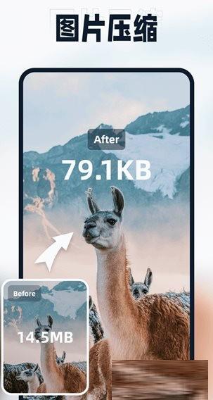迅捷压缩 v2.0.0.0 高级版-985网创