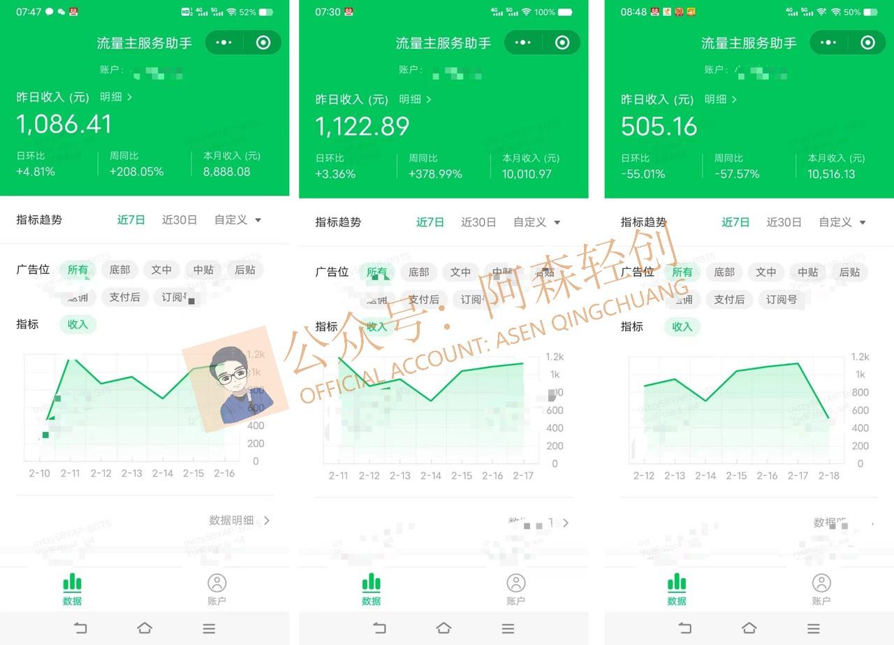 图片[1]-(9535期)无需技术，AI掘金2.0插件让你轻松赚钱，短期做到月入3万！-985网创