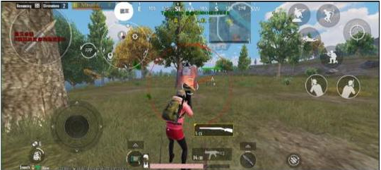 pubg3.3狼王公益直装 v6-985网创