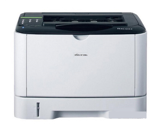 理光sp320dn打印机驱动 v1.20 官方安装版-985网创