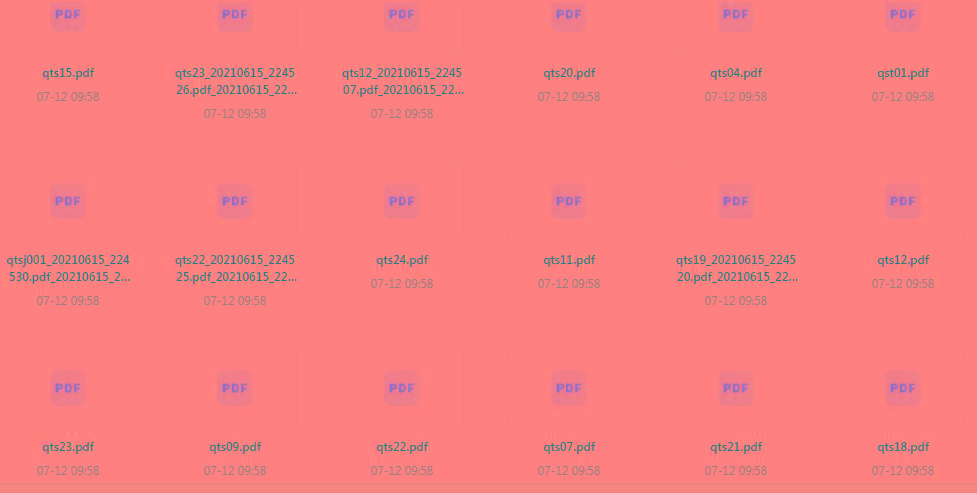 《唐诗》全集PDF格式-985网创